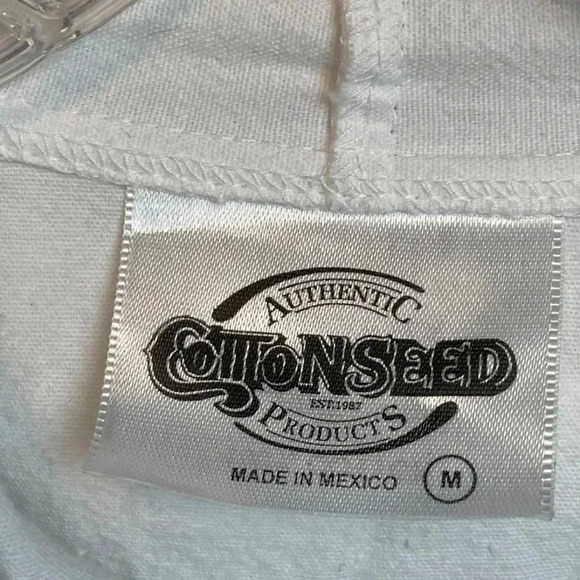 VINTAGE 90’s Clearwater Florida zip up windbreaker/lightweight jacket - Picture 5 of 9